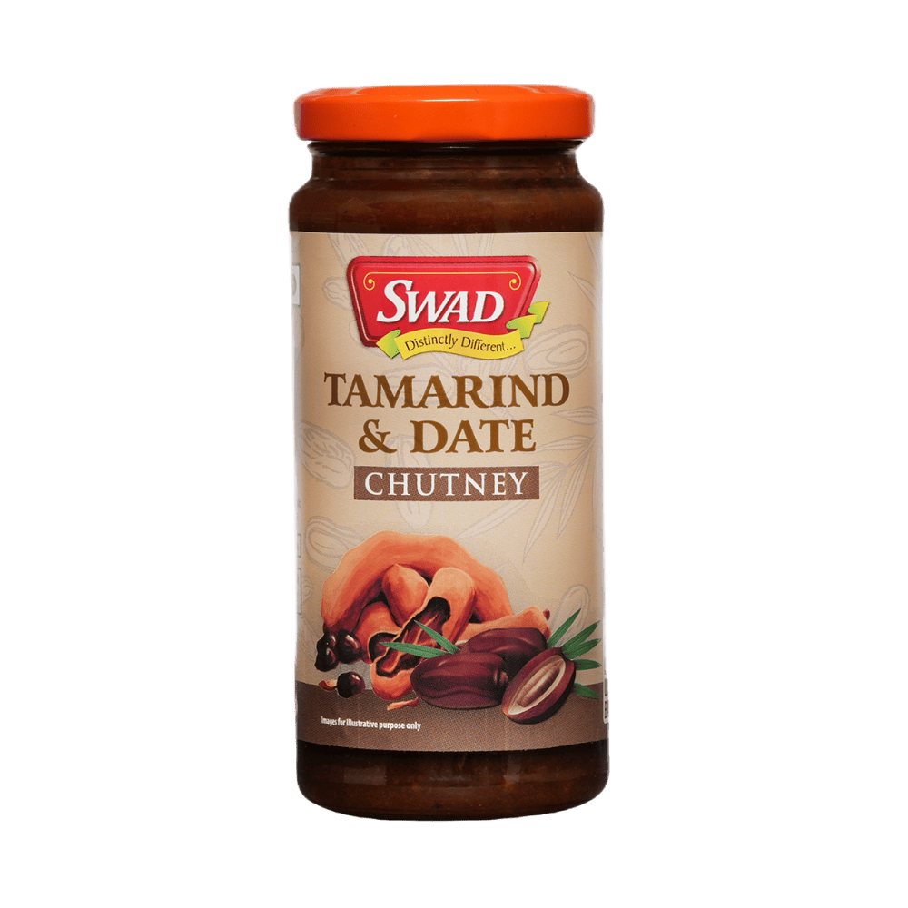 Tamarind & Date Chutney 300g
